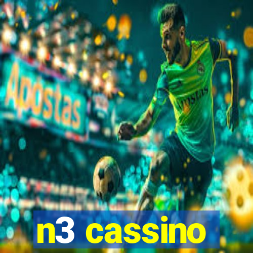 n3 cassino